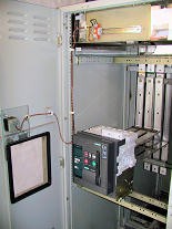 Schaltanlage